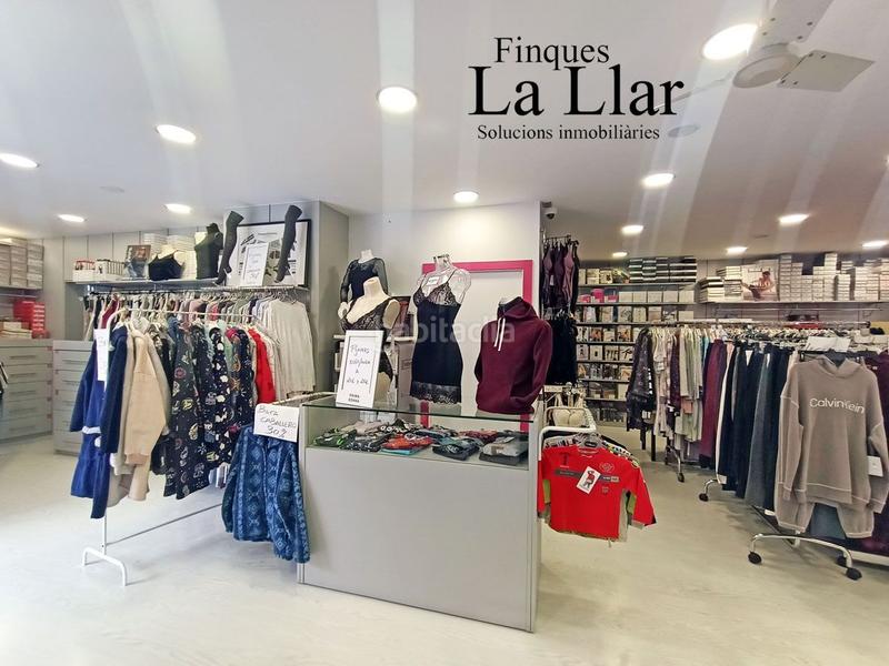 Foto 5da00586-460a-4add-aecf-69645e7a7175. Transfer business premise in Centre-Estació Gavà