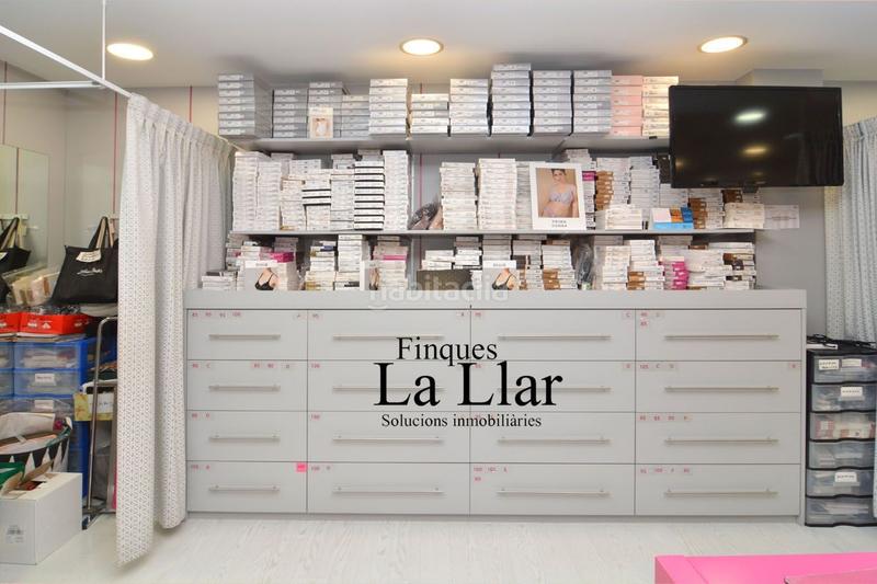 Foto 5e4b2c6a-1f5b-4dc7-b1cc-21af38b2962a. Transfer business premise in Centre-Estació Gavà