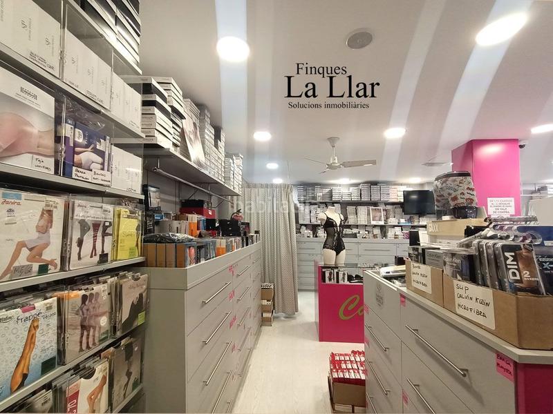 Foto 8b6f8449-7b6e-4c5c-8455-a25676102129. Transfer business premise in Centre-Estació Gavà