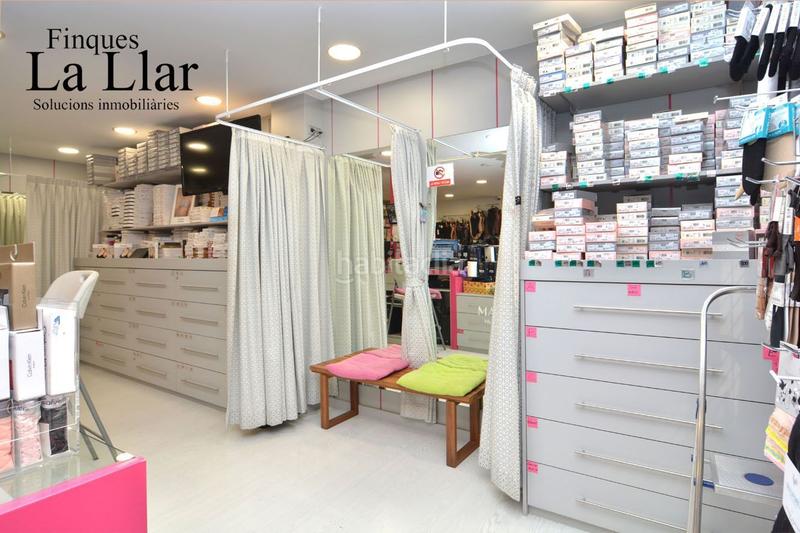 Foto b0ebb323-87c4-46f0-80e4-8db839601926. Transfer business premise in Centre-Estació Gavà