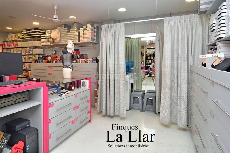 Foto f0ab5fd4-9c6b-4901-b0e7-015d10e31a00. Transfer business premise in Centre-Estació Gavà