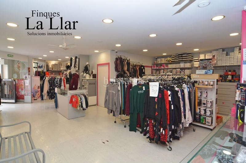 Foto 031528fa-34f0-4575-a4f1-e708aab4861b. Traspàs local comercial a Centre-Estació Gavà