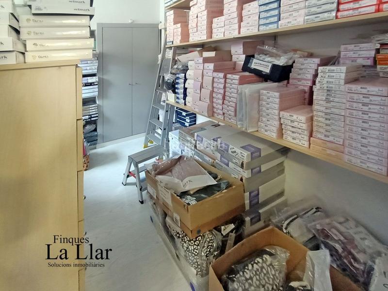 Foto 11d78868-d6d5-4684-9c9b-72a1c18649ab. Traspàs local comercial a Centre-Estació Gavà