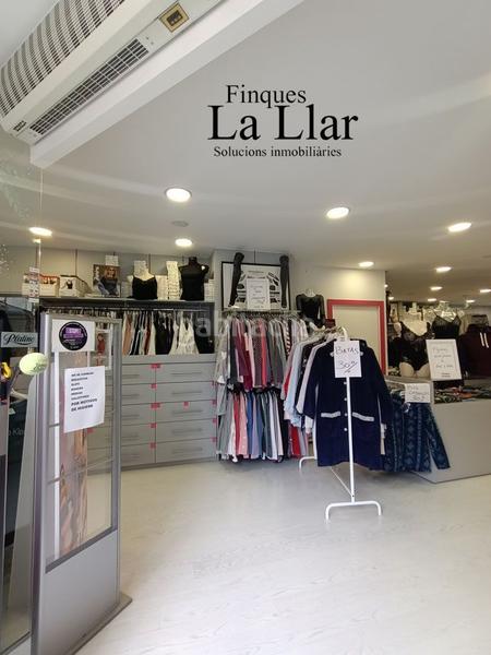 Foto 2328f627-5330-4f9c-82cd-9b485087ba02. Traspàs local comercial a Centre-Estació Gavà