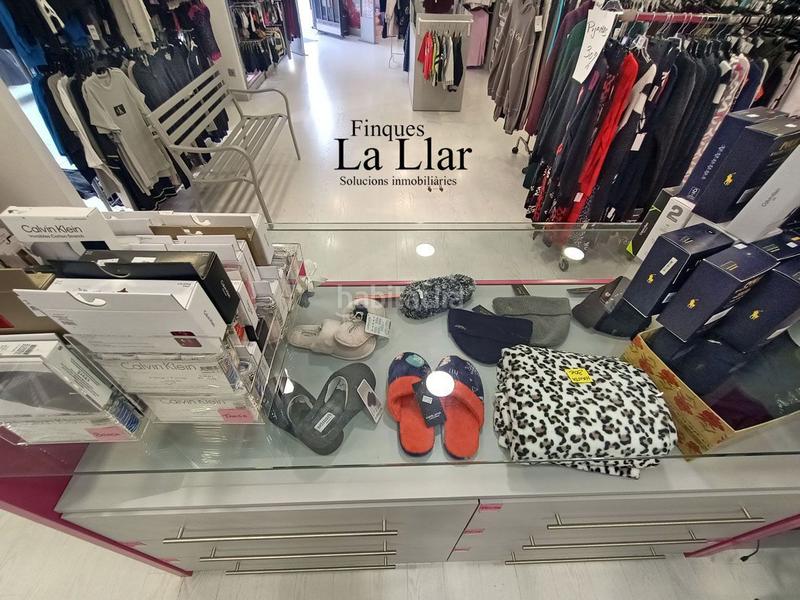 Foto 2ff1c11e-a1e0-4fa2-8915-07b3af035d6d. Traspàs local comercial a Centre-Estació Gavà