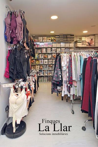 Foto 41d8ff45-603d-4235-af8e-62f23bd0f7fc. Traspàs local comercial a Centre-Estació Gavà