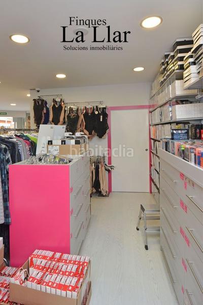 Foto 773ee334-c926-44da-addb-dfaaf9a0c869. Traspàs local comercial a Centre-Estació Gavà