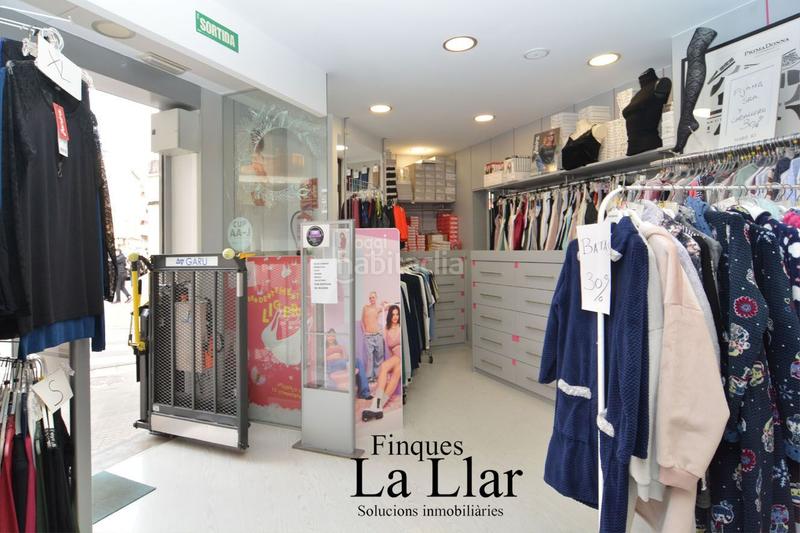 Foto 7a9dba6f-27e2-45bb-b21a-830c1ecbcb2b. Traspàs local comercial a Centre-Estació Gavà