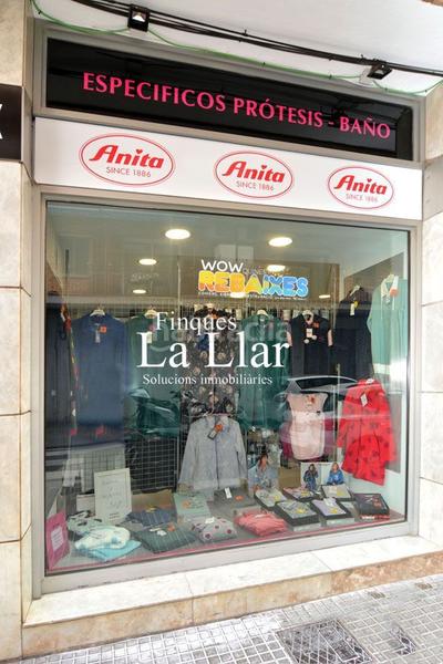 Foto 8fbc9749-3915-4b8e-a1e6-e1b6f5be1583. Traspàs local comercial a Centre-Estació Gavà