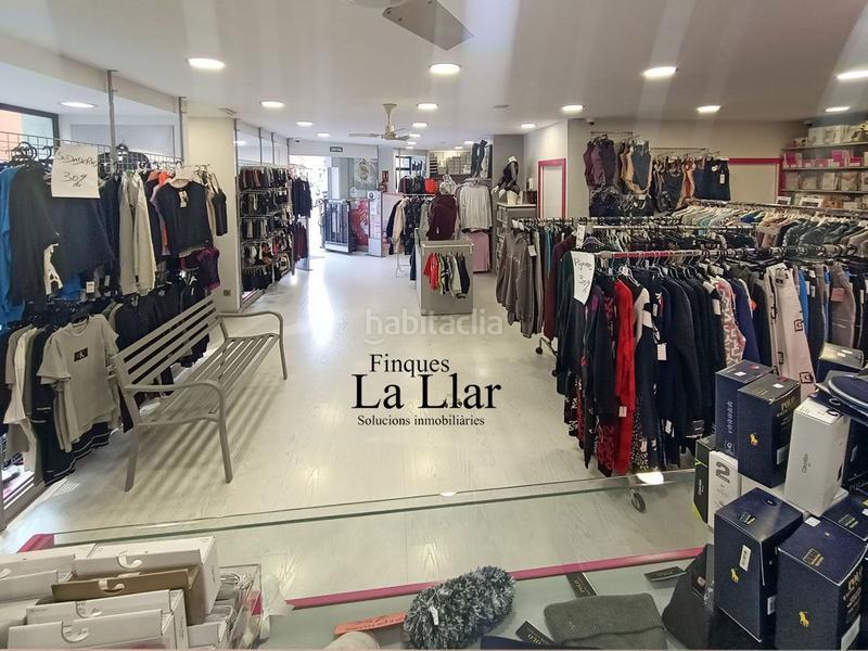 Foto e9232e88-97b4-4e15-b18c-798af3883eb8. Traspàs local comercial a Centre-Estació Gavà