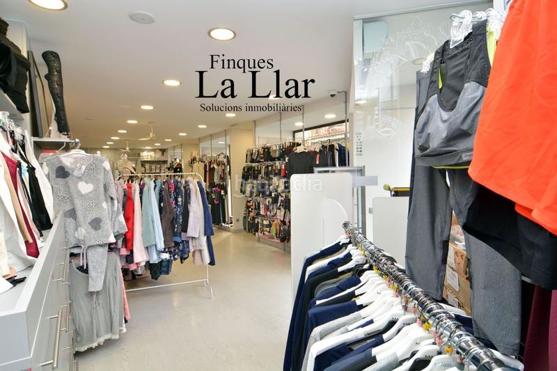 Foto 0e0a107e-980a-4884-a10a-0c0b50b6e8a1. Trapasso locale commerciale in Centre-Estació Gavà