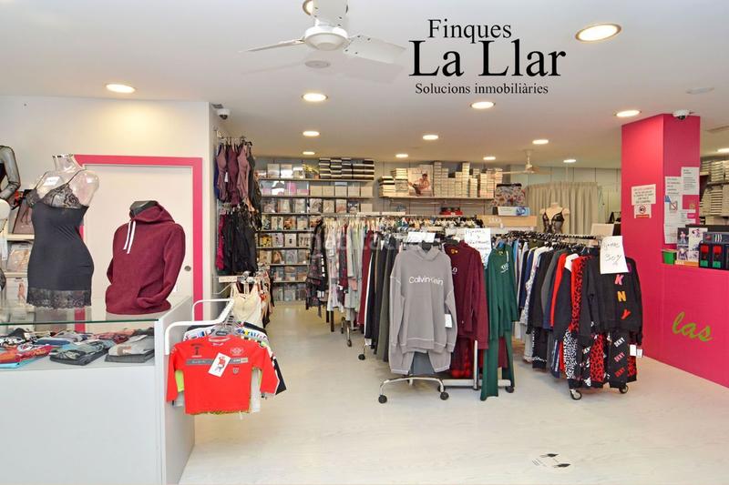 Foto 5892eb8c-866e-4338-9b22-b9dde3aa3a1b. Trapasso locale commerciale in Centre-Estació Gavà