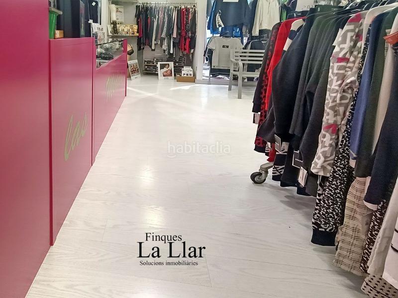 Foto 5cf73db2-c642-4228-9dcf-0a4fde20d804. Trapasso locale commerciale in Centre-Estació Gavà