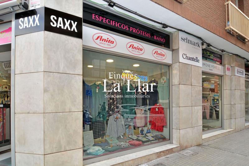 Foto 602d4060-a903-446d-b22c-fa2520cc375b. Trapasso locale commerciale in Centre-Estació Gavà