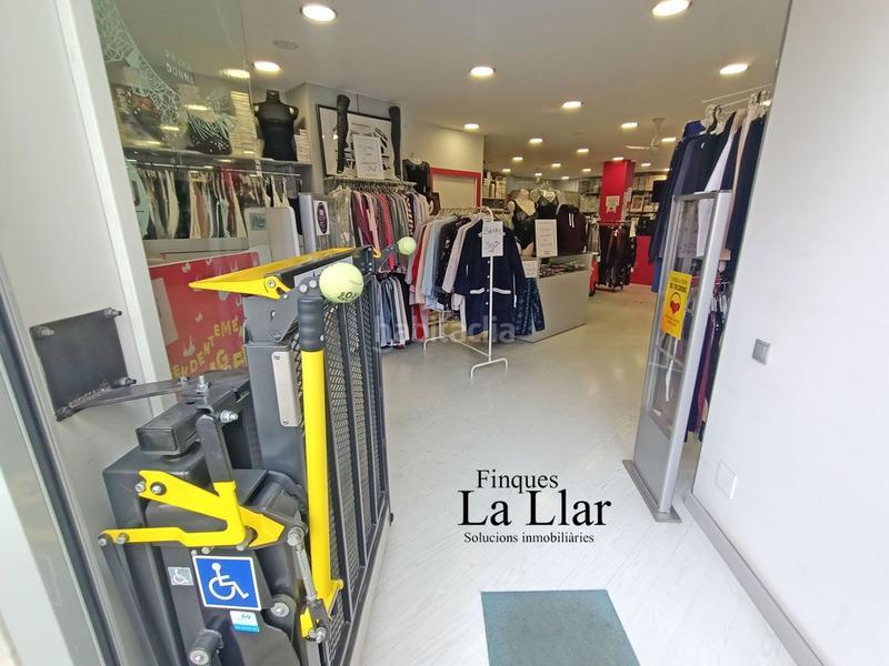 Foto 7cbe6320-5957-44c9-9f4d-d911ab95eb60. Trapasso locale commerciale in Centre-Estació Gavà