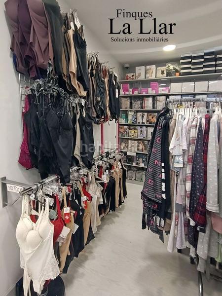 Foto e1918e2d-be85-4a6b-a512-2b89fe02c90f. Trapasso locale commerciale in Centre-Estació Gavà