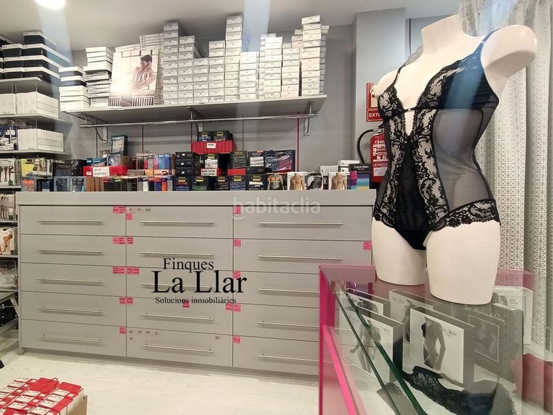 Foto 1667bb9f-1f8c-4140-8d76-c1c4a0575cad. Umzug geschäftsraum in Centre-Estació Gavà