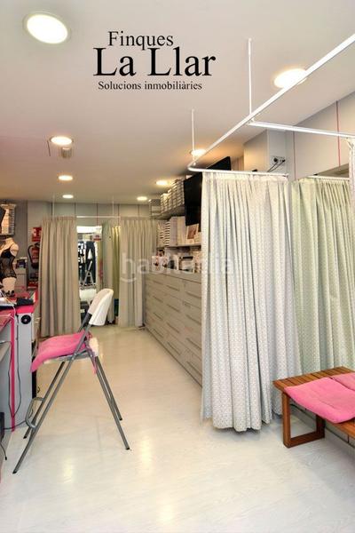 Foto 3e832465-2808-4394-af13-f1d082267acb. Umzug geschäftsraum in Centre-Estació Gavà