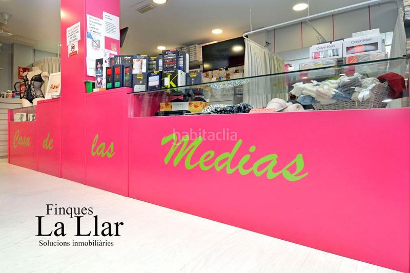 Foto 4c13e0ed-ce03-4a0e-a965-0d3c372899fb. Umzug geschäftsraum in Centre-Estació Gavà