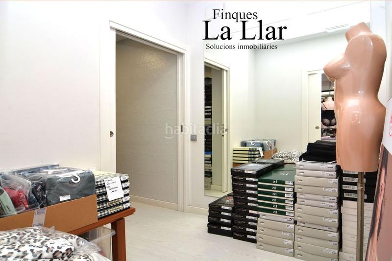 Foto 5fad51e1-d5e8-4368-b63f-209cf0aa8f6f. Umzug geschäftsraum in Centre-Estació Gavà