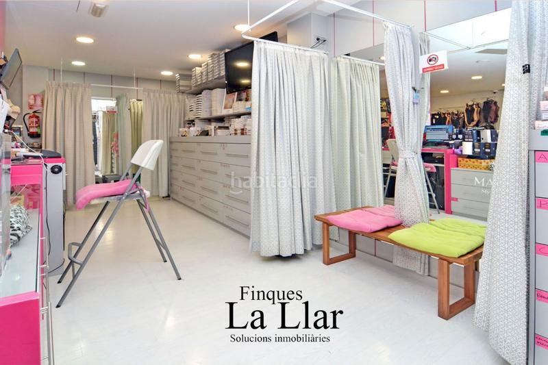 Foto 5fc0e4e0-ab2b-40db-94c3-b247cc8e880c. Umzug geschäftsraum in Centre-Estació Gavà