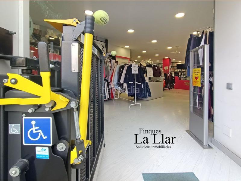 Foto 74802a0e-2e43-4220-b2cc-1958735a4ea5. Umzug geschäftsraum in Centre-Estació Gavà