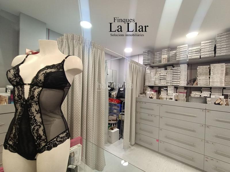 Foto c0331f9d-532a-4332-b3ba-b8e11994cbf2. Umzug geschäftsraum in Centre-Estació Gavà