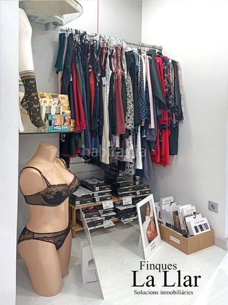 Foto cce9b305-cb2e-4743-ac4d-d94d023ea073. Umzug geschäftsraum in Centre-Estació Gavà