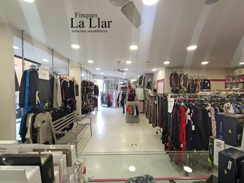 Foto da0fc547-0734-47bb-b5bf-3ad79406bbdd. Umzug geschäftsraum in Centre-Estació Gavà