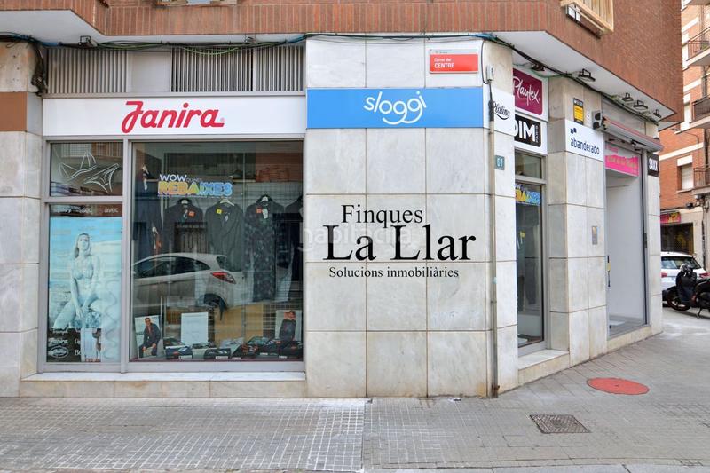 Foto f641b2a9-8583-4500-8091-0656873f4203. Umzug geschäftsraum in Centre-Estació Gavà