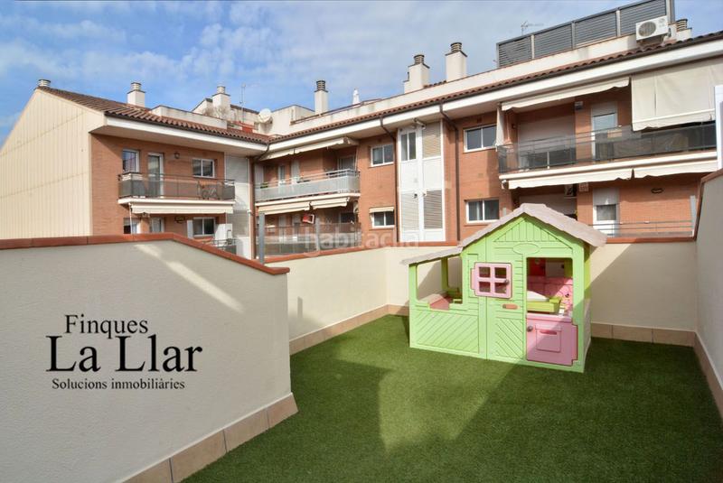 Foto 5cf13e5a-788d-487c-9f59-daa5d5fde058. Duplex con riscaldamento in Marianao Sant Boi de Llobregat