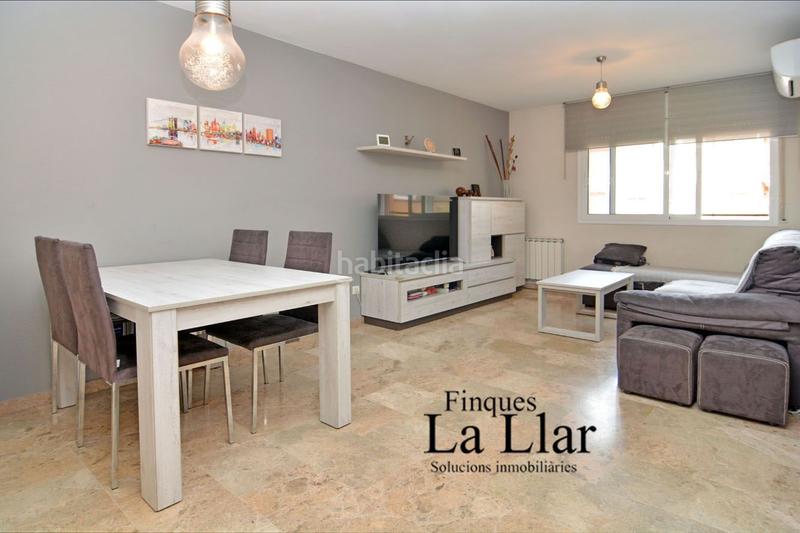 Foto 782d8973-307e-4928-8b4b-1a46b455e430. Duplex con riscaldamento in Marianao Sant Boi de Llobregat