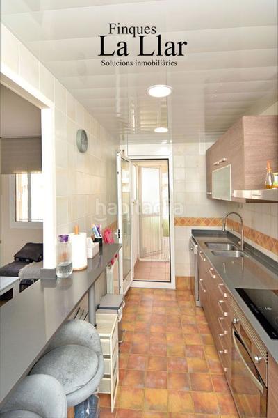 Foto 7cb13f3b-d276-4ec0-ab6c-b731e6c240f8. Duplex con riscaldamento in Marianao Sant Boi de Llobregat