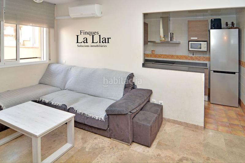 Foto e9829319-4e28-45a0-bf63-a46046a9e264. Duplex con riscaldamento in Marianao Sant Boi de Llobregat