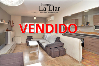 Zweistckige Wohnung  Antoni gaudi. Amplio duplex con terraza