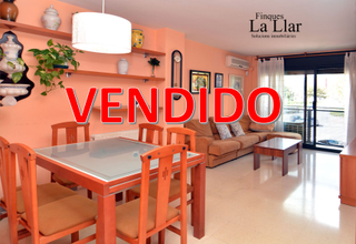 Pis  Enric aymerich i rigol. Piso en venta sant vicen del horts