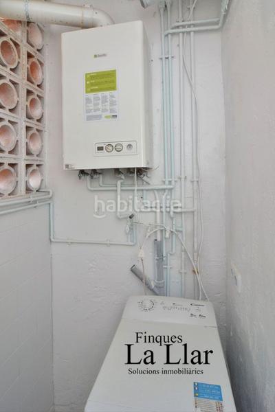 Foto 4283fe53-40e4-4b67-8b1b-bf89bfa46d7d. Appartement avec chauffage dans Diagonal-Colomeres Gavà