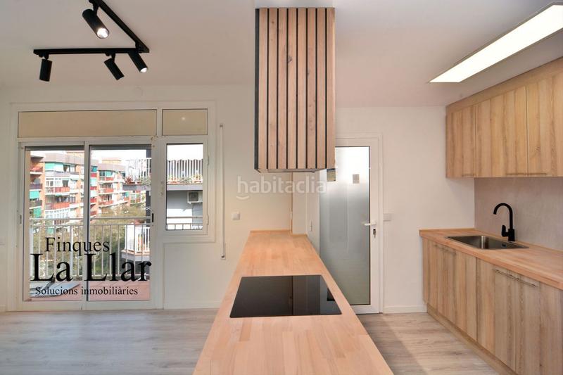 Foto 46d689e1-01e0-434b-b051-fb49a35e47cc. Appartamento con riscaldamento in Diagonal-Colomeres Gavà