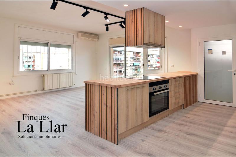 Foto 5a5bf32b-bcf5-4ef1-a6b2-77287a1e7c1a. Appartamento con riscaldamento in Diagonal-Colomeres Gavà