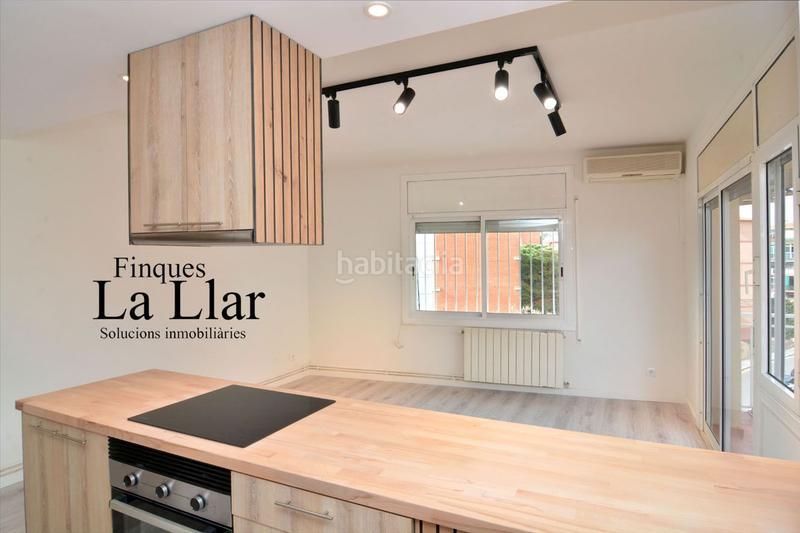 Foto 80d1d00b-a3ce-47f8-bb40-8ce95117ce59. Appartamento con riscaldamento in Diagonal-Colomeres Gavà