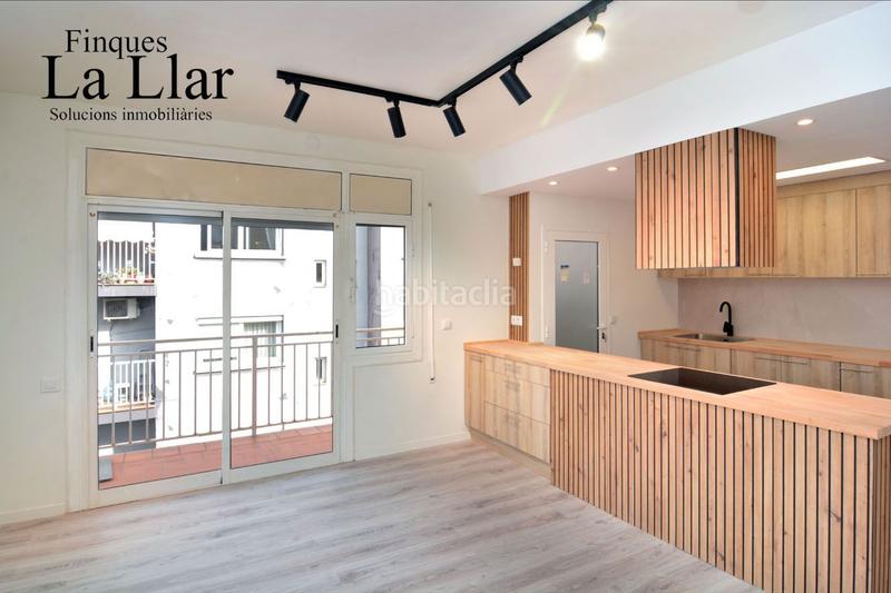 Foto dc842bff-e17f-4e24-96ef-e3eae2af4e0a. Appartamento con riscaldamento in Diagonal-Colomeres Gavà