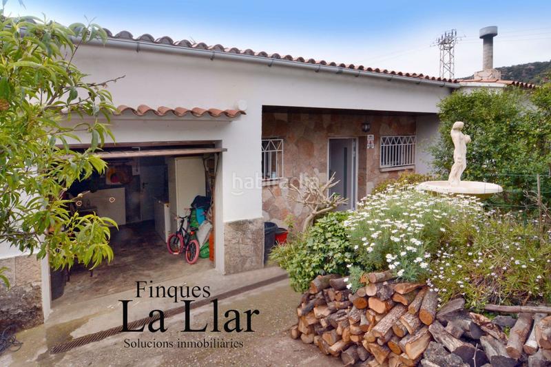 Foto 2b3d0b5e-c4df-4735-a4e3-04191340f4d9. Casa in carretera de begues 48 in Bruguers Gavà