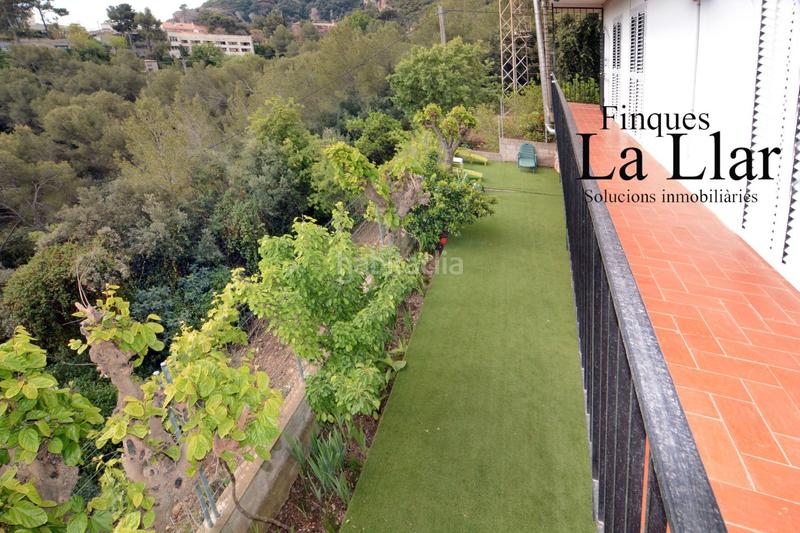 Foto 2c107966-5128-45bb-9260-22facda4b4f6. Casa in carretera de begues 48 in Bruguers Gavà