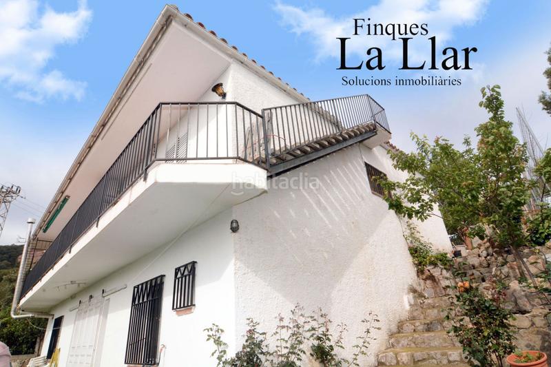 Foto 420d3b7f-f966-4fe3-9a1c-df6e6d90dbff. Casa in carretera de begues 48 in Bruguers Gavà