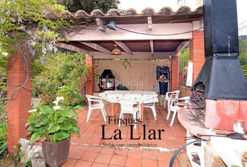 Foto 566b38f2-9070-447d-a8d8-7620c0df5b9c. Casa in carretera de begues 48 in Bruguers Gavà