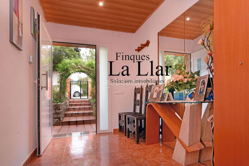 Foto 74076ebb-17fa-4a91-b453-caba2b693cec. Casa in carretera de begues 48 in Bruguers Gavà