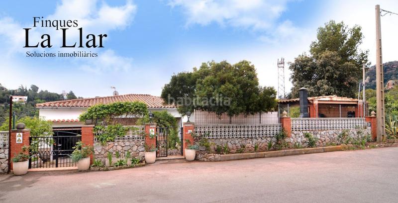 Foto 8da79497-b69d-4d97-ac80-d264348790c9. Casa in carretera de begues 48 in Bruguers Gavà