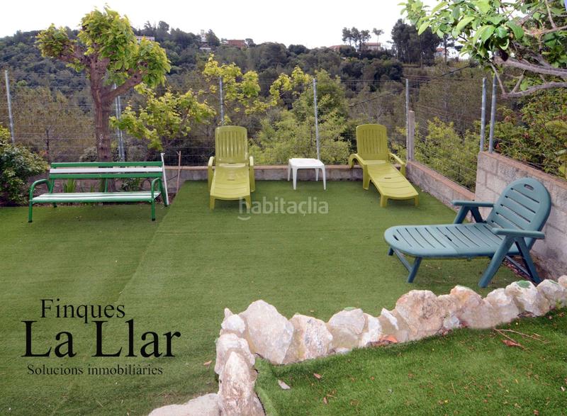 Foto a24e6c6a-64ec-48e6-bf79-29501c71059d. Casa in carretera de begues 48 in Bruguers Gavà