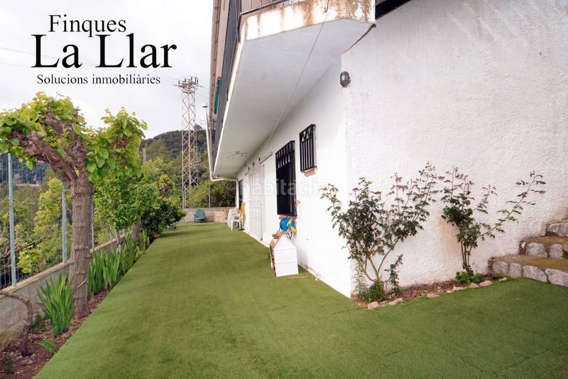 Foto d155acd1-f20d-4566-8d46-521dbe136a5d. Casa in carretera de begues 48 in Bruguers Gavà