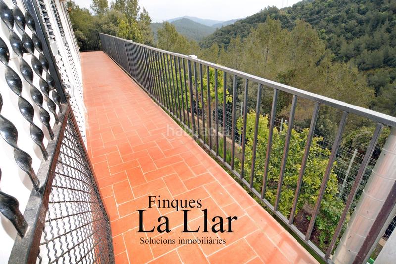 Foto d76cd4e1-79e7-4cb0-a06e-137ecb55d51d. Casa in carretera de begues 48 in Bruguers Gavà